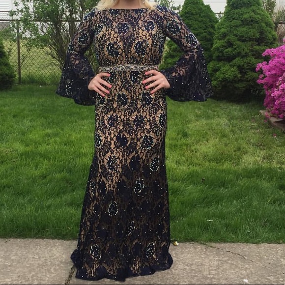 Prom dress - Picture 8 of 8